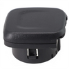GMC Yukon, Sierra, Buick, Cadillac, Chevy Power Outlet Receptacle Cover (2007-2014)