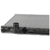 Navara D22 Alloy Core Radiator (1997-2005)