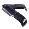 Jeep Wrangler JL Bonnet Water Spray Nozzle Covers (2018-2019)