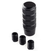 Car Shifter Aluminum Alloy Gear Shift Knob Handle