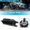 Triumph Daytona 675R 675 Starter Motor (2006-2020)