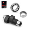 Yamaha Big Bear 400 4x4 YFM400 Camshaft w/ Bearings (2000-2006)