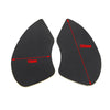BMW R Nine T Tank Traction Side Pad Gas Fuel Knee Grip Decals (2015-2018)