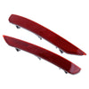 Subaru Forester (2009-2017) Rear Left & Right Bumper Reflectors