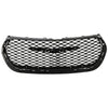 Grille Grill 6WF26DX8AC for Chrysler Pacifica 2021-2025