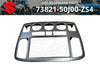 SUZUKI ESCUDO GRAND VITARA GARNISH I/P CENTER