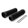 Honda ATC 250R 2 x Front Fork Shock Boots Dust Covers (1983-1986)