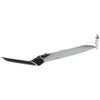 Grille Trim Grill Upper for Honda Passport Ridgeline