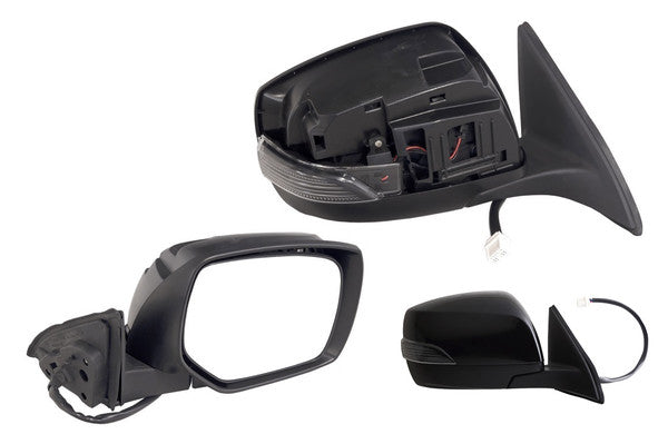 Door Mirror Right Hand Side FOR Subaru Liberty BM/BR