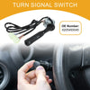 Mercedes-Benz Truck Steering Column Turn Signal Switch ( Specified)