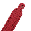 Jeep Wrangler (1987-1995) - Red 2 x Car Door Limiting Straps