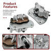 Can-Am Maverick 1000 / 1000R Front Brake Calipers (2013-2018)