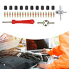 Reliable Tire Repair Tool