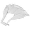 Kawasaki Ninja ZX10R Unpainted Upper Front Cowl Nose Fairing (2011-2012)