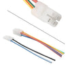 GY6 50CC 150CC Scooter Moped ATV CDI Cable Wire Harness Plug