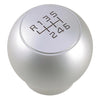Ford Mustang GT350 6 Speed Alloy Gear Shift Knob (2015-2020)