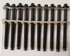 Ford Peugeot ELRING 1.5 Head Gasket & Bolts