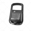 Toyota Land Cruiser FJ FZJ80 Inner Door Bezel Trim Set (1990-1997)