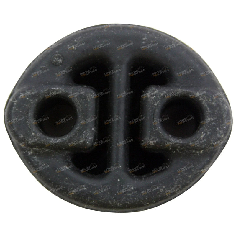 Hilux GGN25R Rubber Exhaust Hanger Mount (2005–2014)