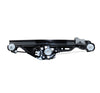 RH Rear Power Window Regulator W/O Motor FOR BMW E60 E61