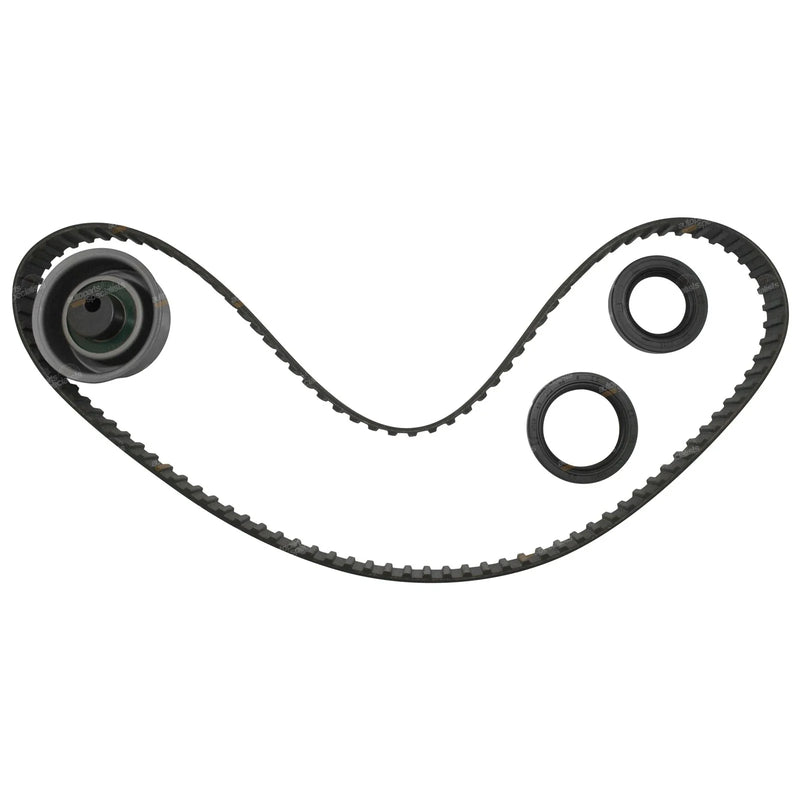 Pulsar N10 / N12 E15 / E15T / E16 1.5 / 1.6L Timing Belt & Tensioner (1981-1987)