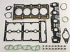 Astra Agila Corsa Meriva Punto 1.3 CDTi JTD HEAD GASKET SET BOLTS