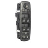 JEEP (2011-2017) Black 1 x Button Power Window Switch