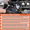 Toyota Tacoma V6 3.5L Drive Belt Tensioner (2016-2023)