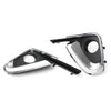 Toyota Fortuner LED Daytime Running Light Turn Signal Lamp (2015-2016)