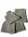 Rolls Royce Phantom Sedan Luxury Beige Floor Mats (2003-2017)
