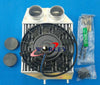 Renault 5 R5 GT Turbo 5" Side Mount Intercooler + Fan (1985-1985)