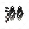 Nissan Navara D40 Tailgate Latch & Bolt Kit Left+Right (2004-2012)