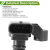 Chevrolet Cruze MAP Sensor (2018-2019)