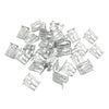 Instrument Panel Trim - Compatible with Various Models Dashboard Retainer Clips