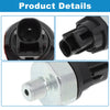 Toyota RAV4, Sequoia, Sienna, 4Runner, Corolla Oil Pressure Sensor (2001-2023)