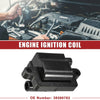 Chevy Silverado 3500 Ignition Coil Pack Replacement (2001-2006)