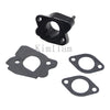 Yamaha G2 G8 G9 G11 G14 Carburetor Intake Manifold Boot