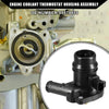 Chevrolet Trax Engine Coolant Thermostat Housing Assembly (2013–2019)