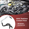Ford Expedition HVAC Heater Water Inlet Hose (2018-2021)