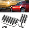 Tesla Anti-Slip Brake Gas Pedal Pad Covers