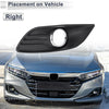 Ford Focus Mk2 Front Right Fog Light Grill (2009-2012)
