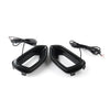 Dodge Charger SRT Scat Pack Front Grille DRL Turn Signal Lamp (2015-2021)