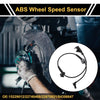 Chevrolet Silverado 1500 ABS Wheel Speed Sensor