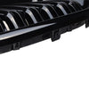 BMW X3 F25, X4 F26 Gloss Black Front Kidney Grille (2014-2017)