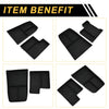 BMW X1 U11 Center Console Armrest Organizer Tray (2022 - 2025)