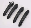 BMW X5 G05 (2019-2021) - 5PCS Fiber Door Handle Molding Cover Trim