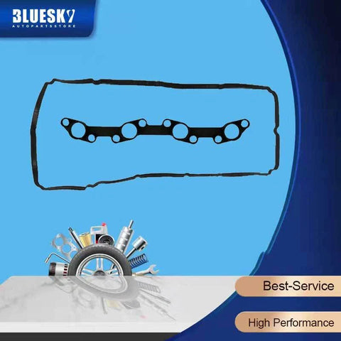 Toyota Hilux TGN16 2.7L 2005-2015 Valve Tappet Rocker Cover Gasket