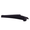Nissan Sentra Left Front Wiper Side Cowl Extension Trim (2013-2019)