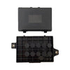 Universal Distribution 5-Way Bus Bar Fuse Holder 25A-500A