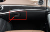 Mercedes Benz W222 S Class Glove Box Handle Cover (2014-2020)